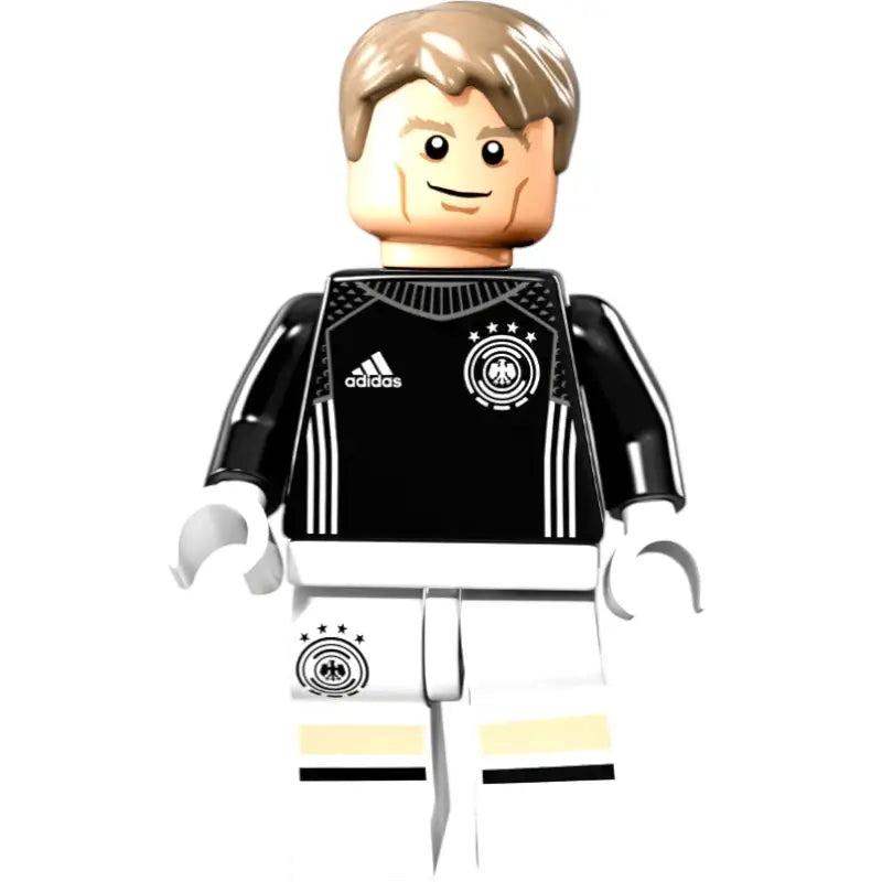 LEGO Minifigur 71014 - Manuel Neuer DFB kaufen | Die Mannschaft - 1