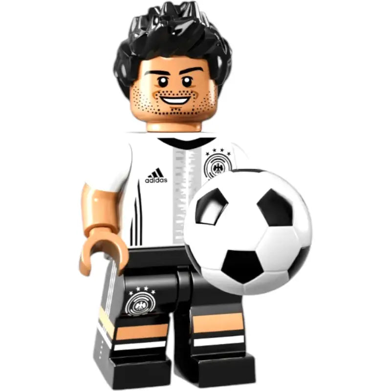 LEGO Minifigur 71014- Mats Hummels DFB kaufen | Die Mannschaft - 1