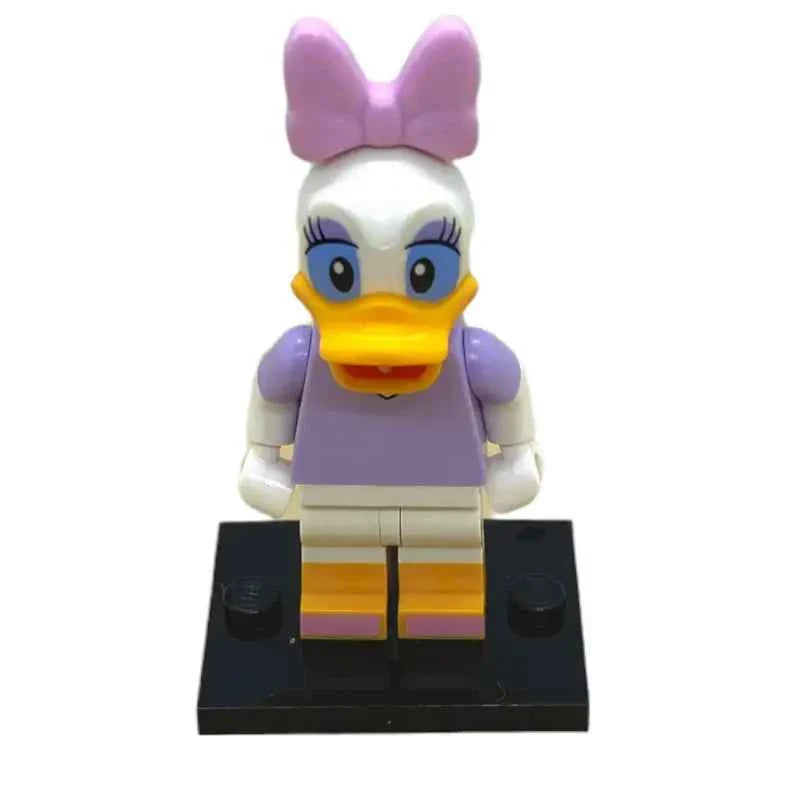 LEGO Minifigur Daisy Duck 71012 kaufen - 2