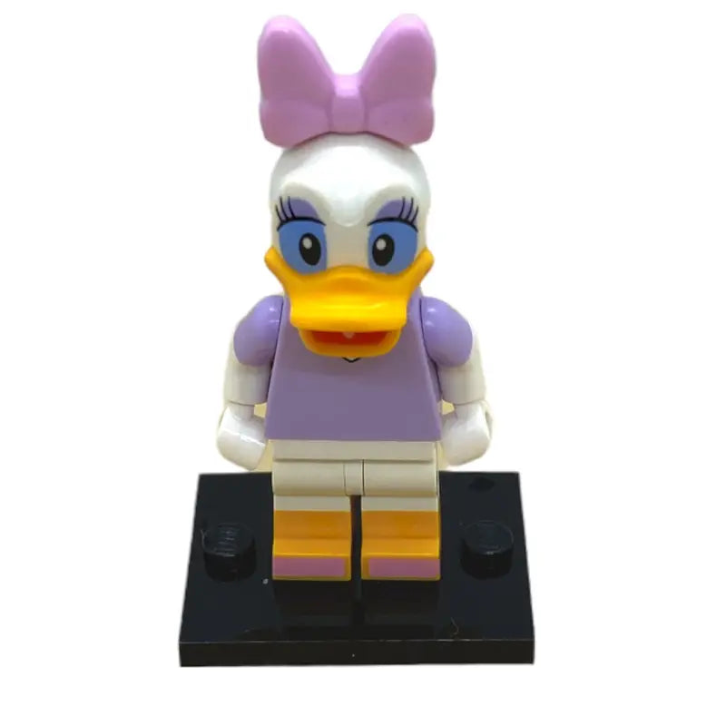 LEGO Minifigur Daisy Duck 71012 kaufen - 2