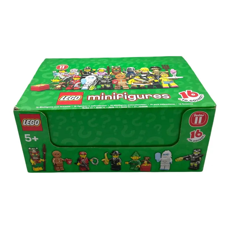LEGO Minifiguren Display Serie 11 kaufen - 1