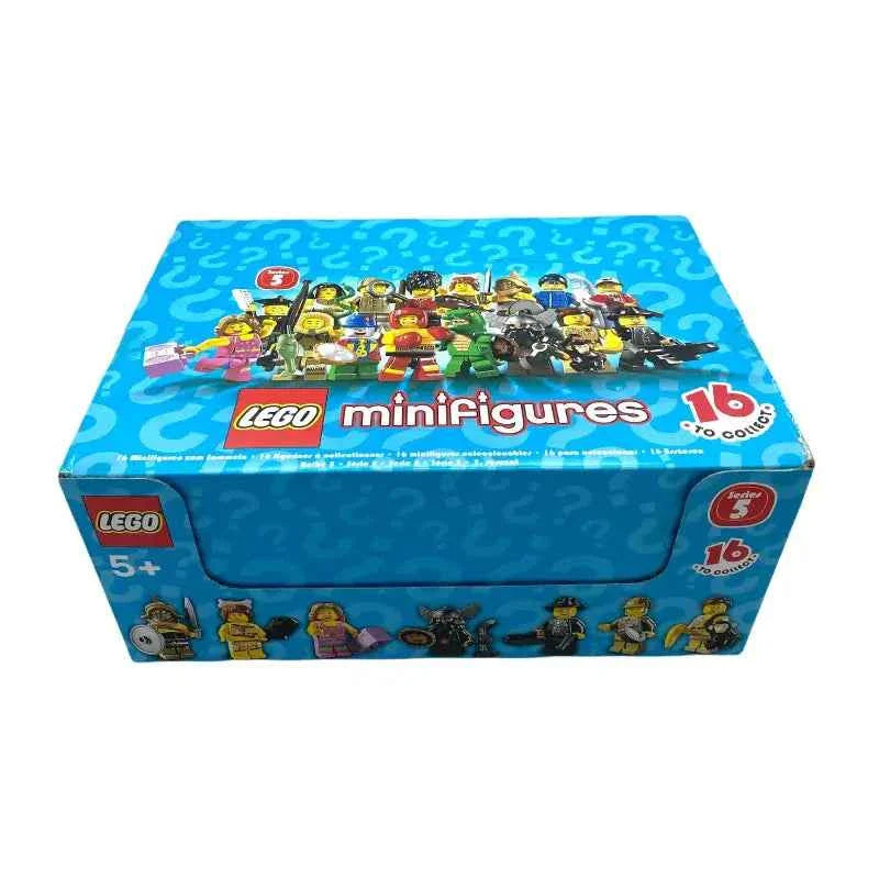 LEGO Minifiguren Display Serie 5 8805 kaufen - 1