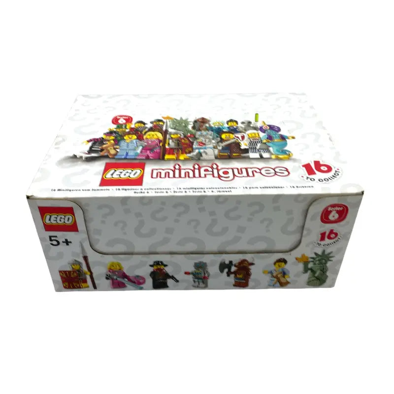 LEGO Minifiguren Display Serie 6 kaufen - 1
