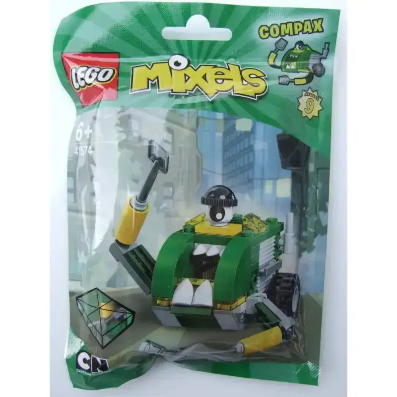 Lego Mixels 41574 Compax Serie 9 kaufen - 3