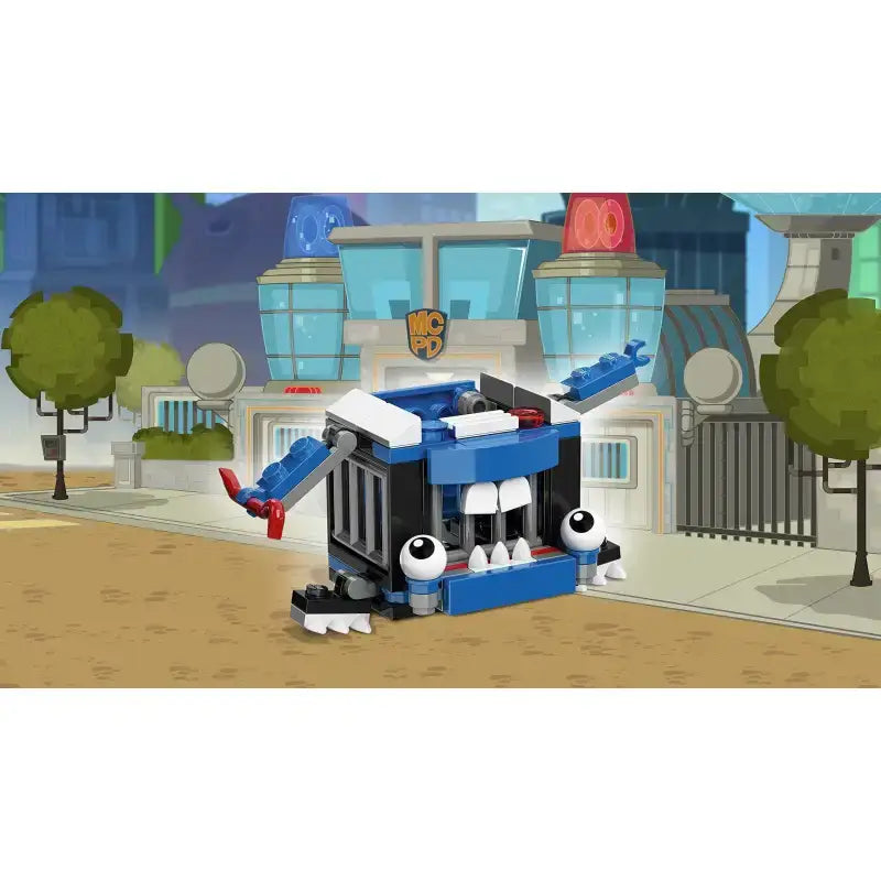 Lego Mixels Busto 41555 jetzt sichern - 4