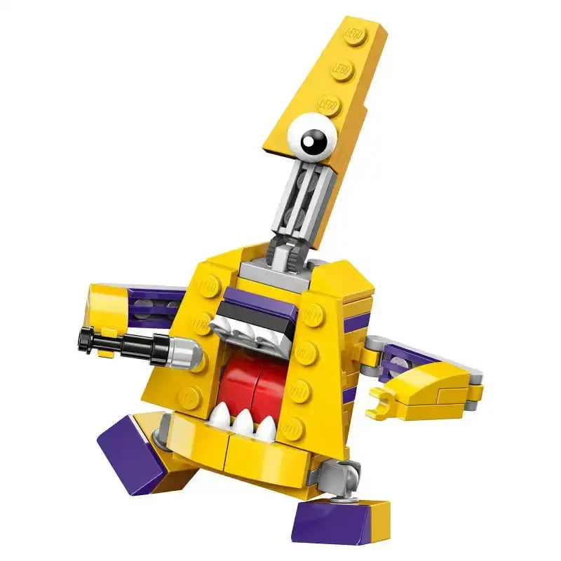 Lego Mixels Jamzy 41560 Kinder Spielzeug - 2