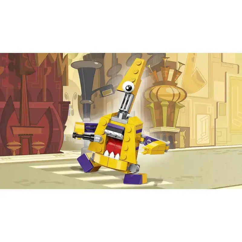 Lego Mixels Jamzy 41560 Kinder Spielzeug - 3