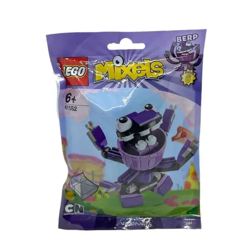 LEGO Mixels Serie 6 Berp Polybag jetzt kaufen - 1