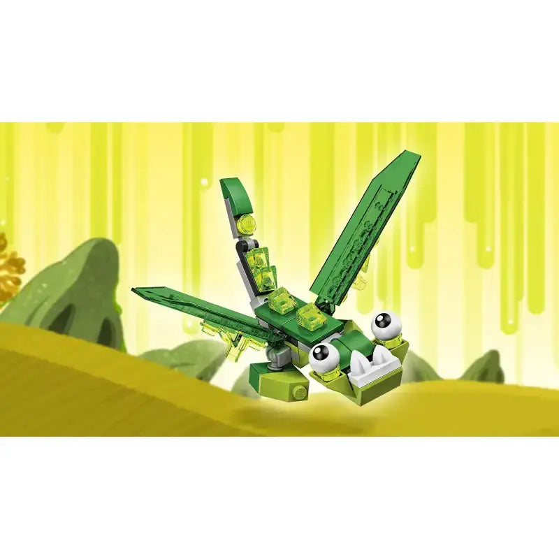 Lego Mixels Serie 6 Slusho Spielzeug kaufen - 3