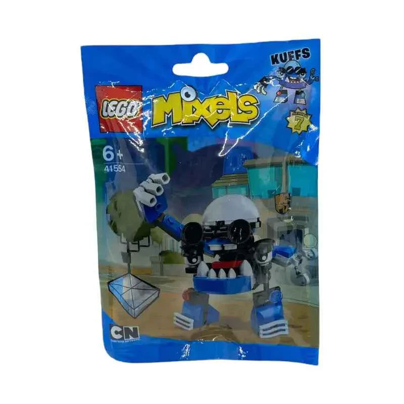 LEGO Mixels Serie 7 Kuffs Polybag kaufen - 1