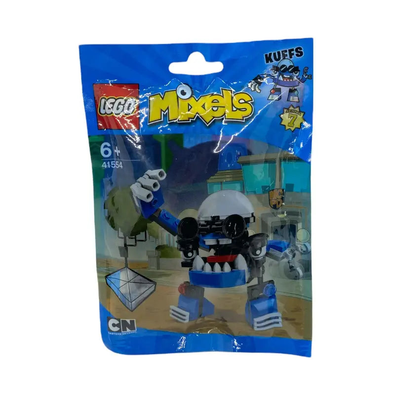 LEGO Mixels Serie 7 Kuffs Polybag kaufen - 1