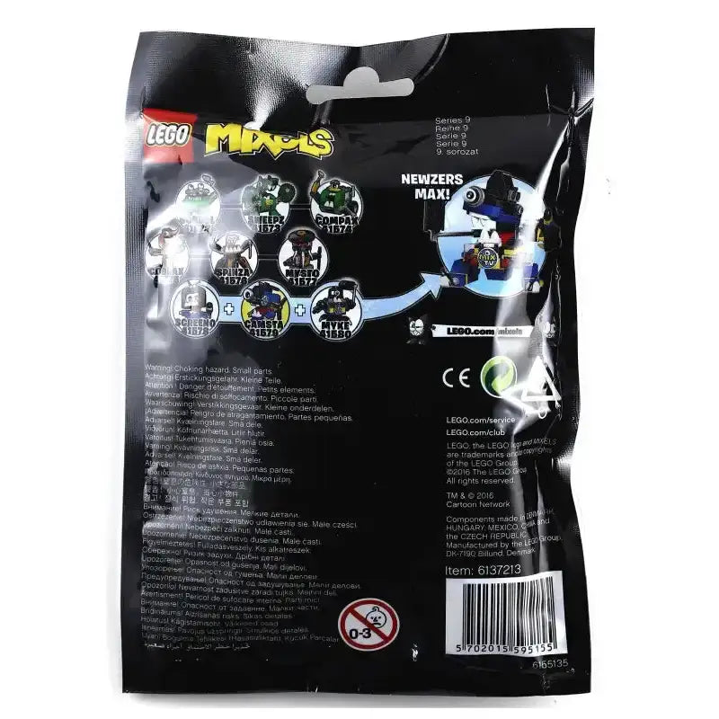 LEGO Mixels Serie 9 Camsta Spielzeug kaufen - 2