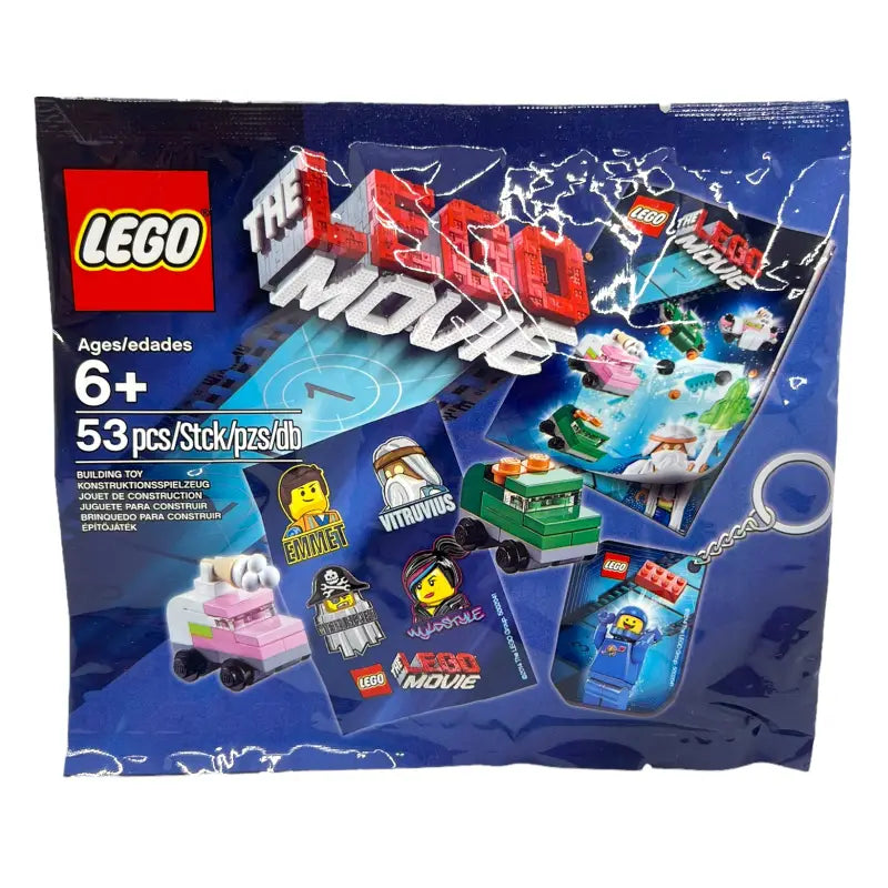 Lego Movie Accessory Pack Polybag kaufen - 1