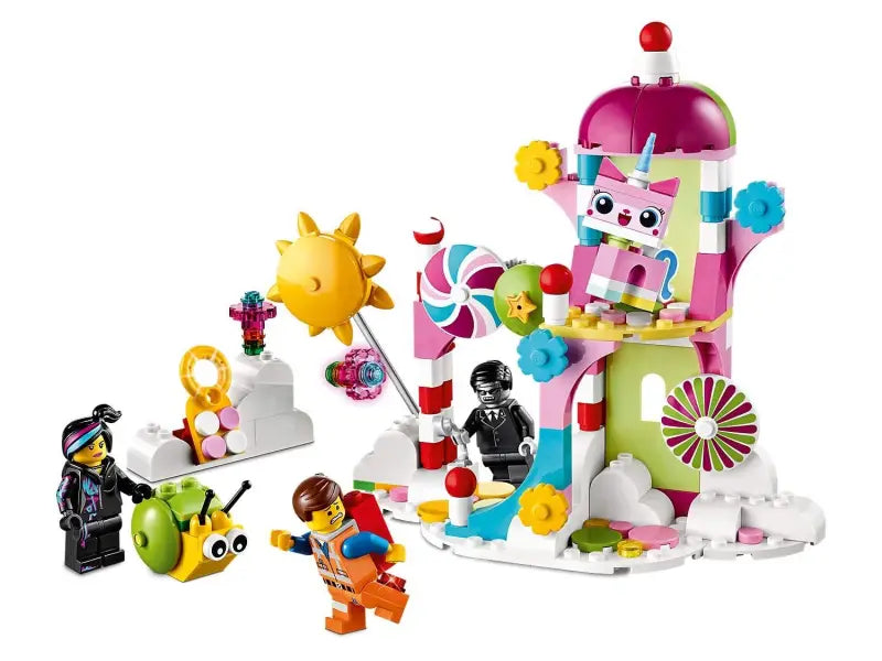 LEGO Movie Cloud Palast online kaufen - 2