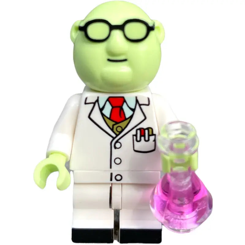 LEGO Muppets Show Minifigur Honigtau kaufen - 1