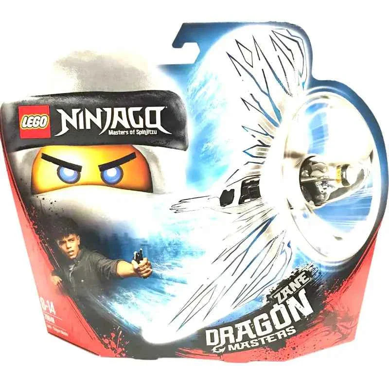 LEGO Ninjago Drachenmeister Zane 70648 kaufen - 1