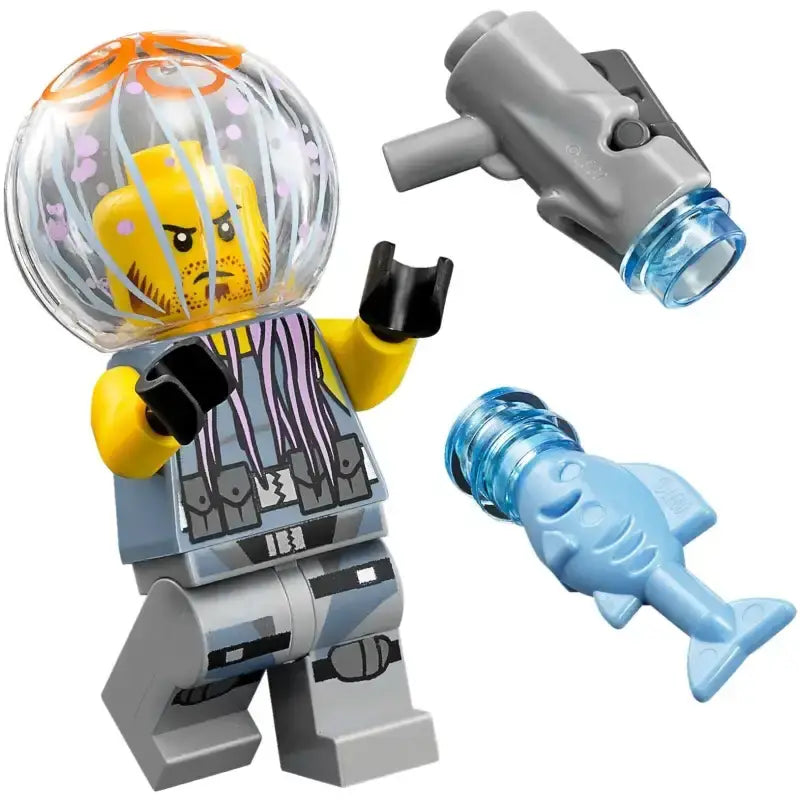 LEGO Ninjago Jays Jet Blitz Set kaufen - 6