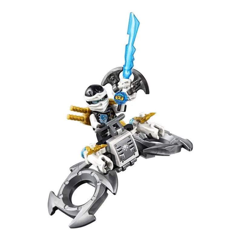 LEGO NINJAGO Kommando Zeppelin hier kaufen - 7