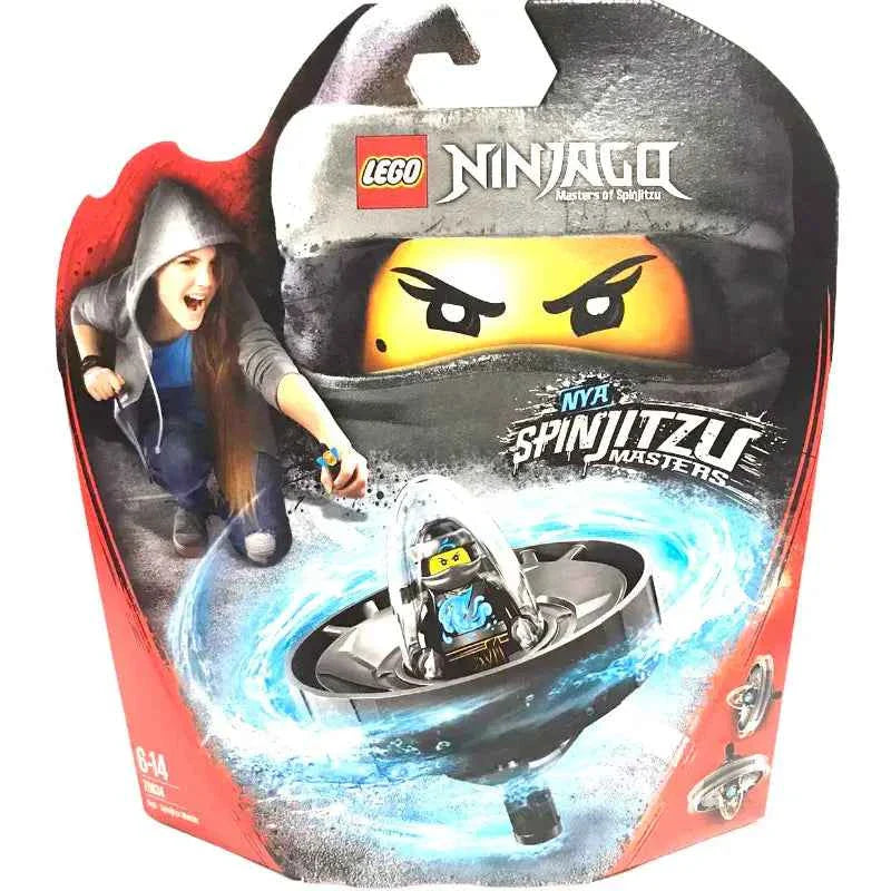 LEGO Ninjago Spinjitzu Meisterin Nya kaufen - 1