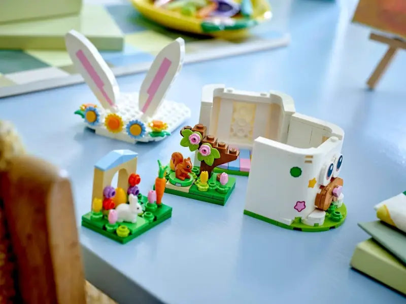 LEGO Ostern Osterhase Limited Edition 40764 - 4