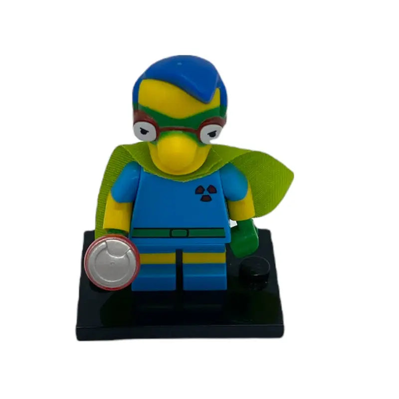LEGO® Minifiguren Simpsons Millhouse kaufen - 1