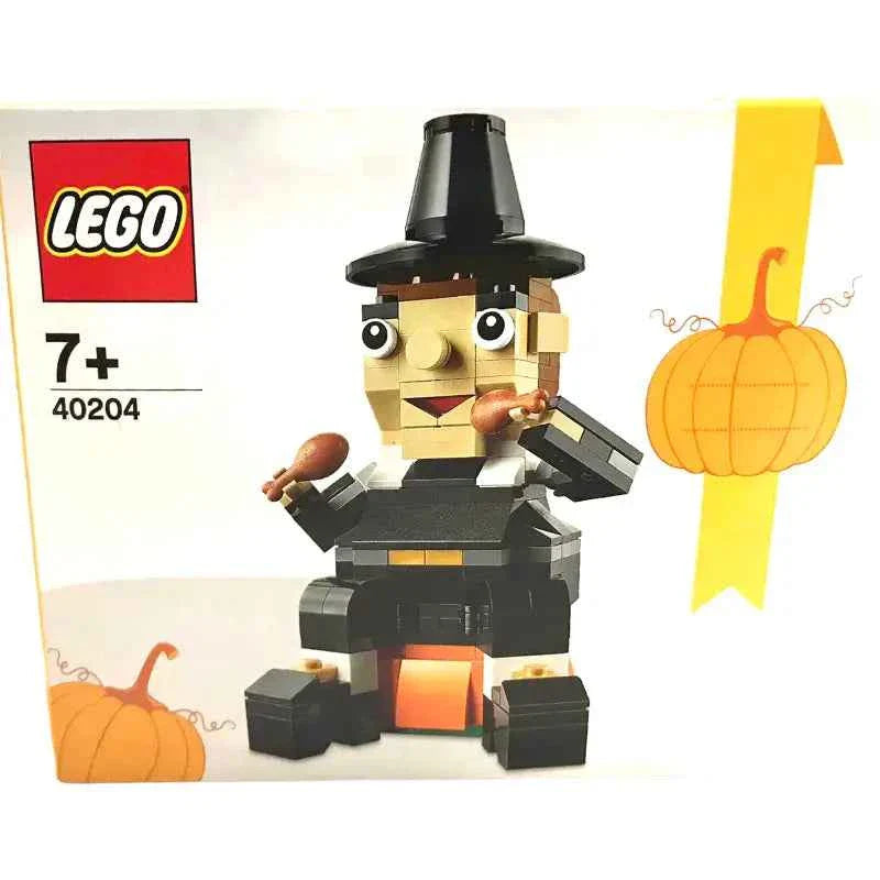 LEGO Shop Exklusive Pilgerfest Set kaufen - 1