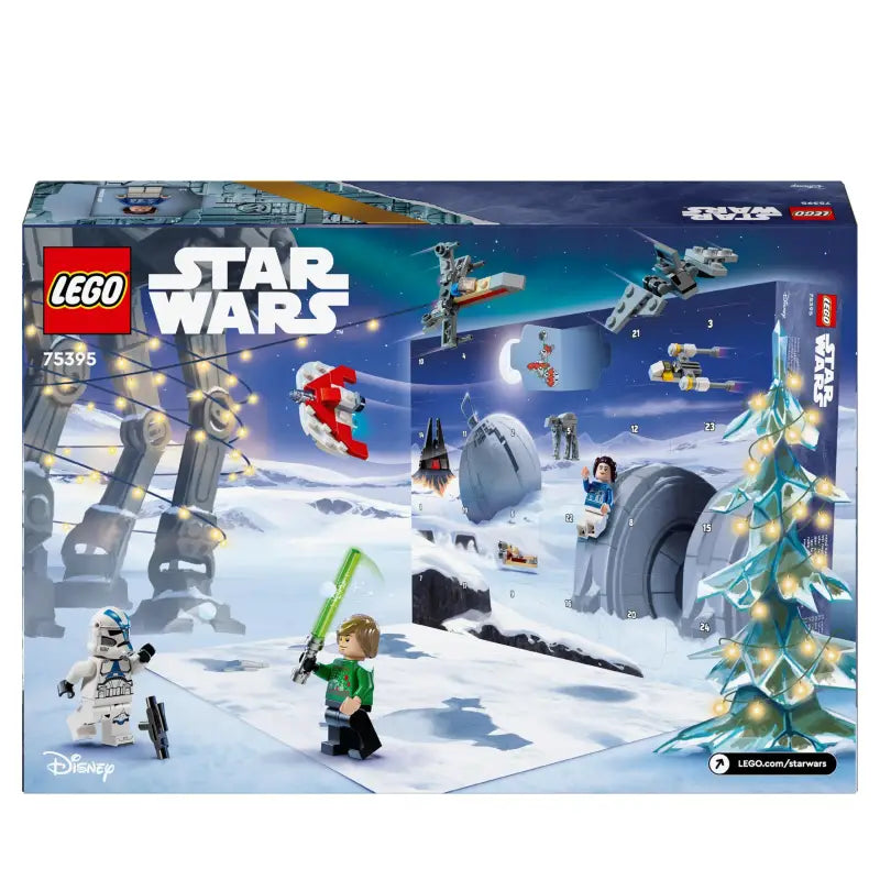 LEGO Star Wars Set 75395 kaufen - 6