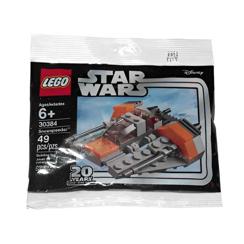 Lego Star Wars Snowspeeder Raumschiff Polybag - 1