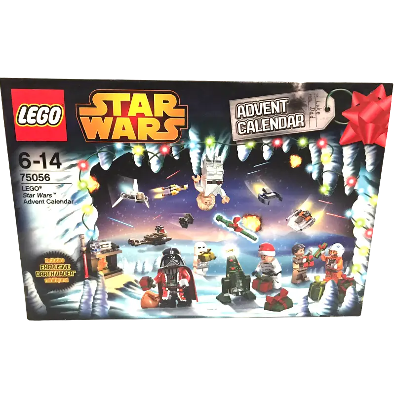 LEGO Star Wars Adventskalender 75056 kaufen - 1