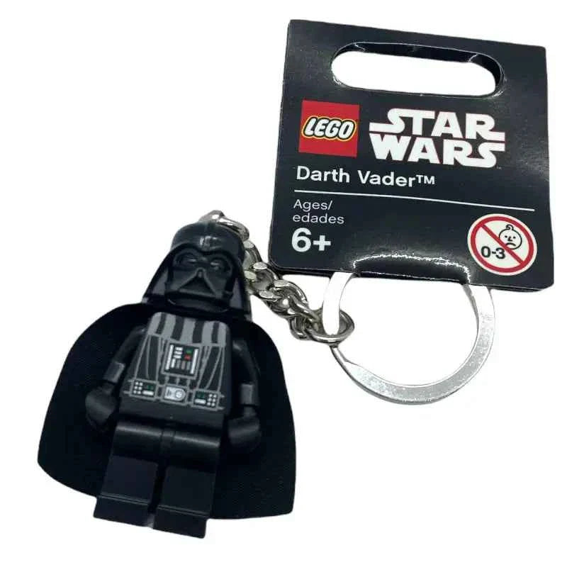 LEGO Star Wars Darth Vader Schlüsselanhänger - 1