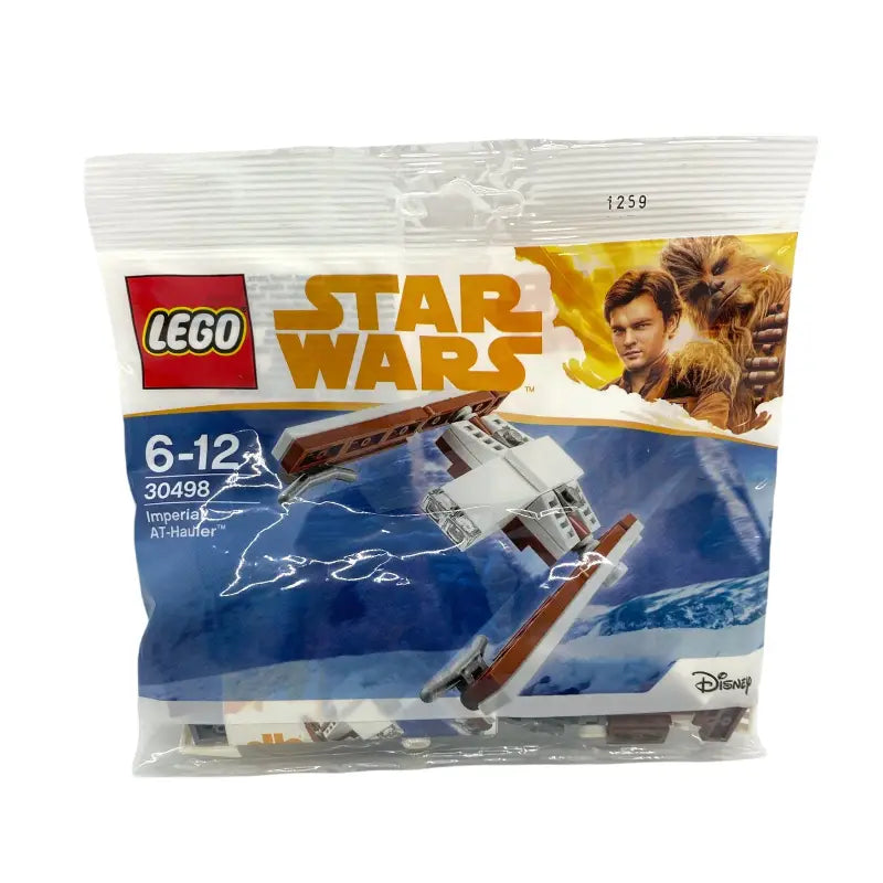 Lego Star Wars Imperial AT-Hauler 30498 - 1