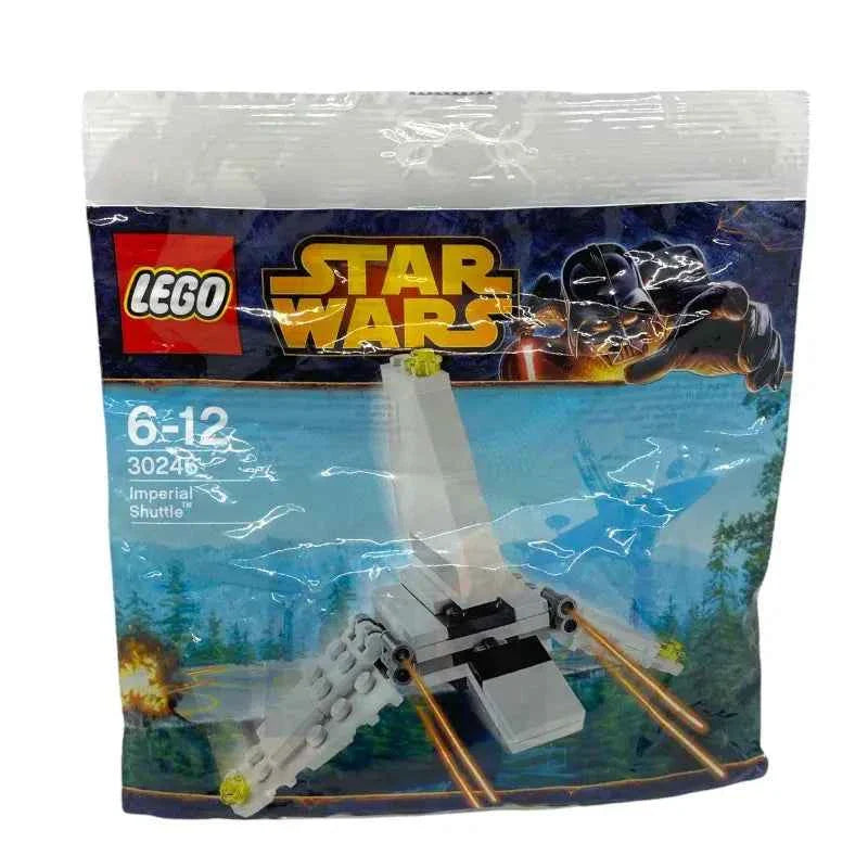 Lego Star Wars Imperial Shuttle 30246 kaufen - 1