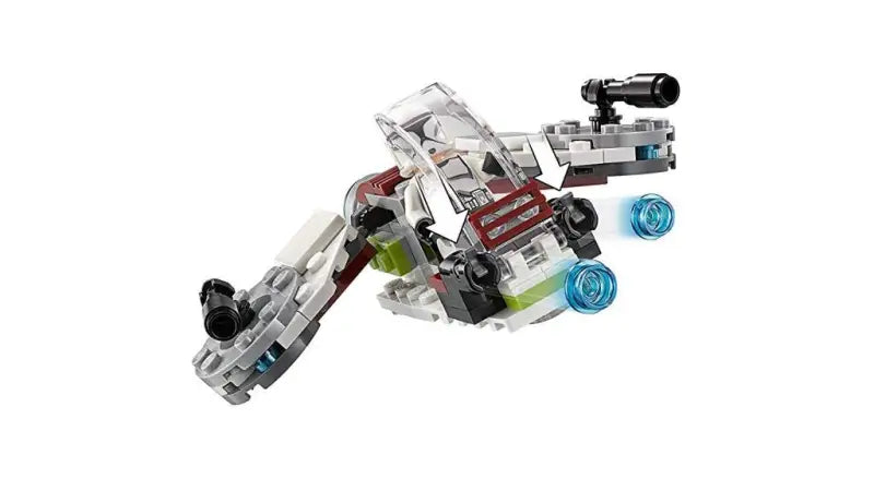 LEGO Star Wars Jedi Clone Troopers Battle Pack - 6