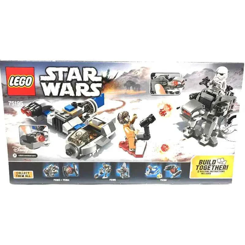 LEGO Star Wars Microfighter 75195 kaufen - 1