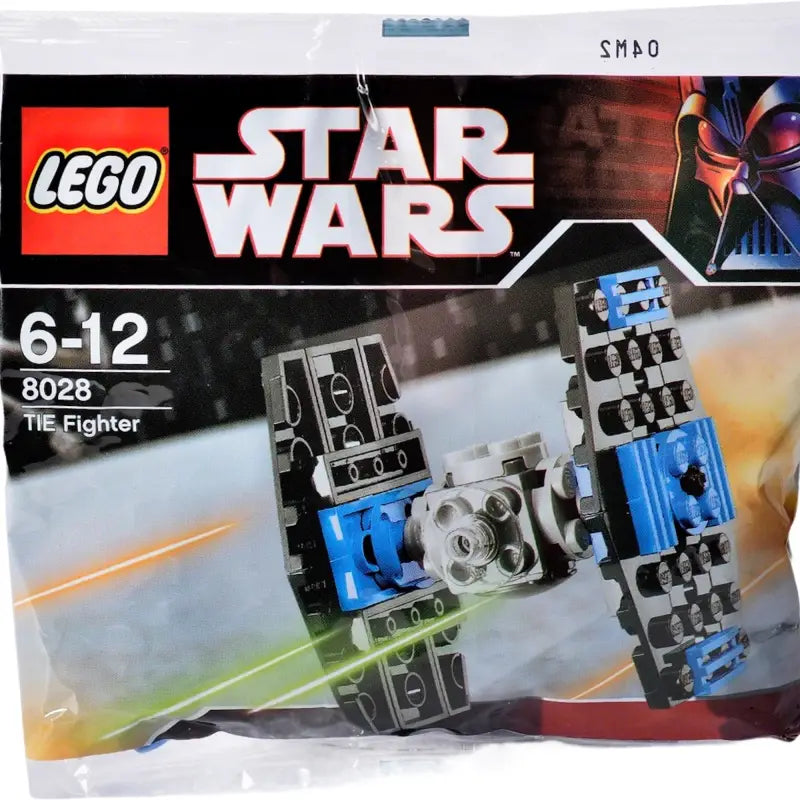 Lego Star Wars TIE Fighter 8028 Polybag kaufen - TradingToys.de 1