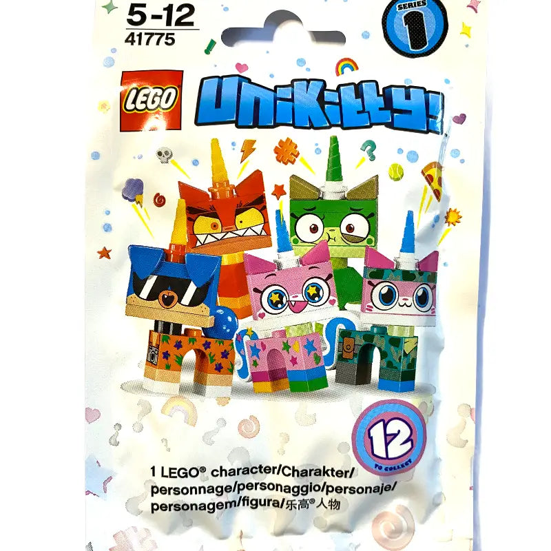 LEGO Unikitty Minifigures Serie 1 kaufen