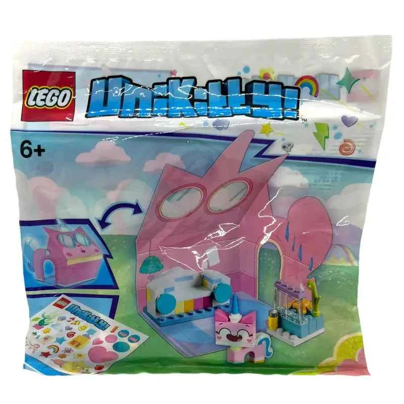 LEGO Unikitty Schlossgemach Castle Room Set - 1