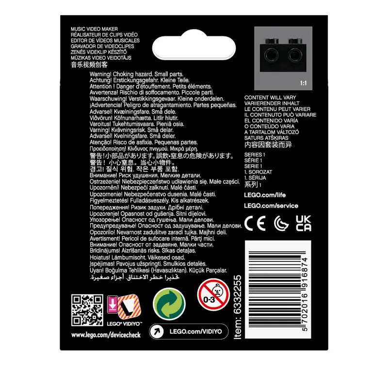 LEGO VIDIYO Bandmates Set jetzt entdecken - 6