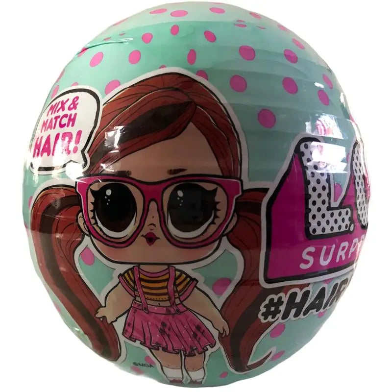 LOL Surprise Hairvibes Überraschung kaufen - TradingToys.de 3