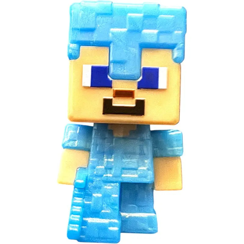 Minecraft Steve Diamantrüstung Sammelfigur | Kinder Joy kaufen - 2
