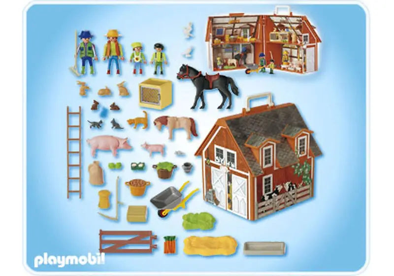 PLAYMOBIL Bauernhof Spielzeug online kaufen - 3