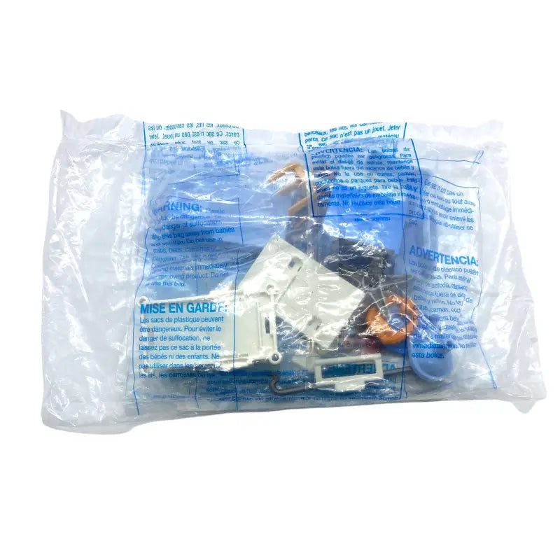 Playmobil Krankenhaus Polybag 6444 kaufen - 1
