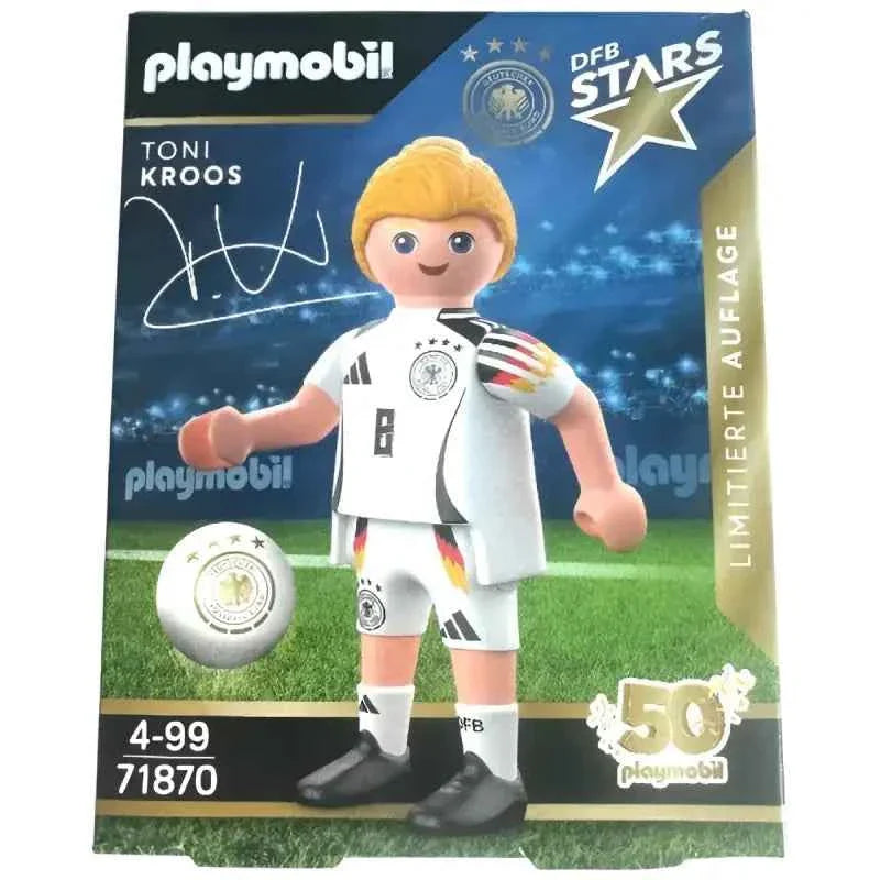 Playmobil Toni Kroos DFB Stars jetzt kaufen - 1