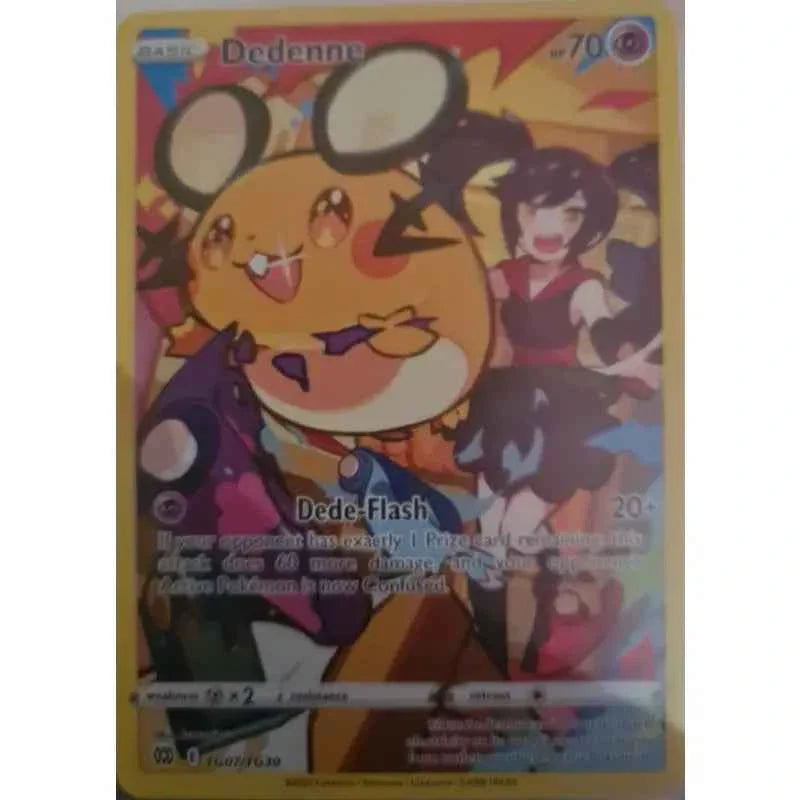 Pokemon Karten Brilliant Stars TG07 TG30 kaufen - 1