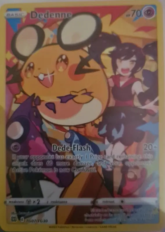Pokemon Karten Brilliant Stars TG07 TG30 kaufen - 1