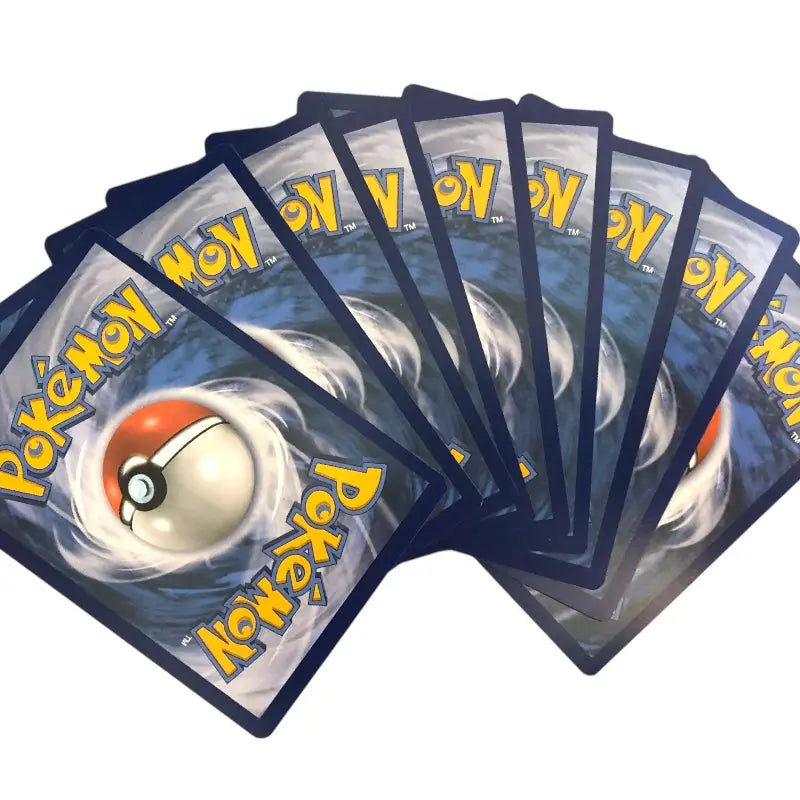 Pokemon Karten kostenlos – 10 Pokémon gratis | TradingToys - TradingToys.de 2