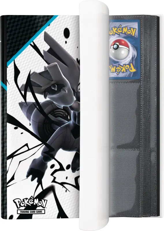 Pokemon Sammelalbum Schwarze Blitze kaufen – Karmesin & Purpur 360 Karten - 2