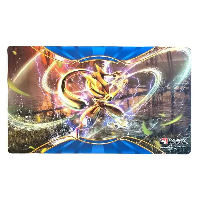 Pokemon Spielmatte Quajutsu Greninja kaufen - 1