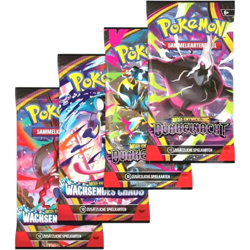 Pokémon Tin-Box Mega-Dragoran-ex | PKM Tin 130 - 2