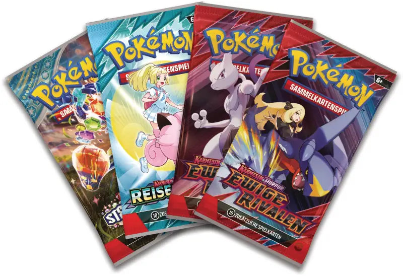 Pokémon Tin Box Team Rocket Nidoking ex kaufen - 5